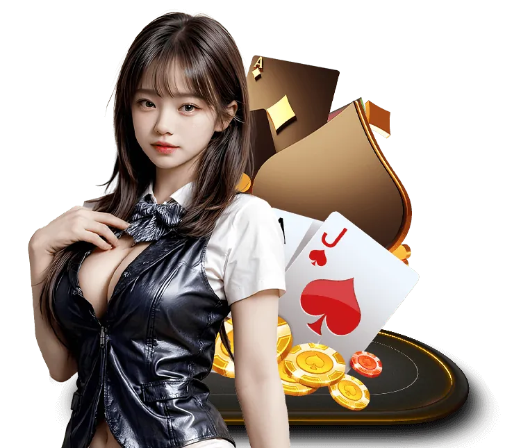 Sảnh Casino Trực Tuyến